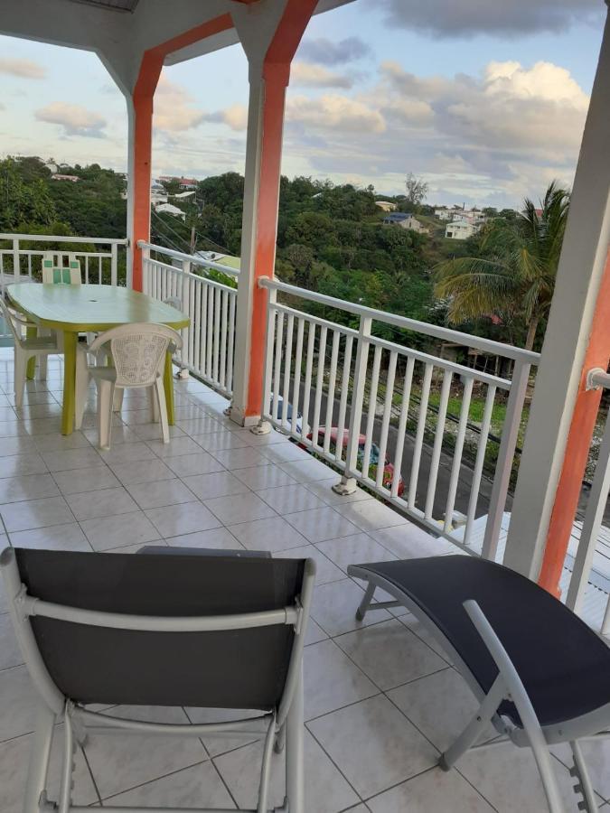 Loca Vacances Sainte-Anne  Eksteriør bilde